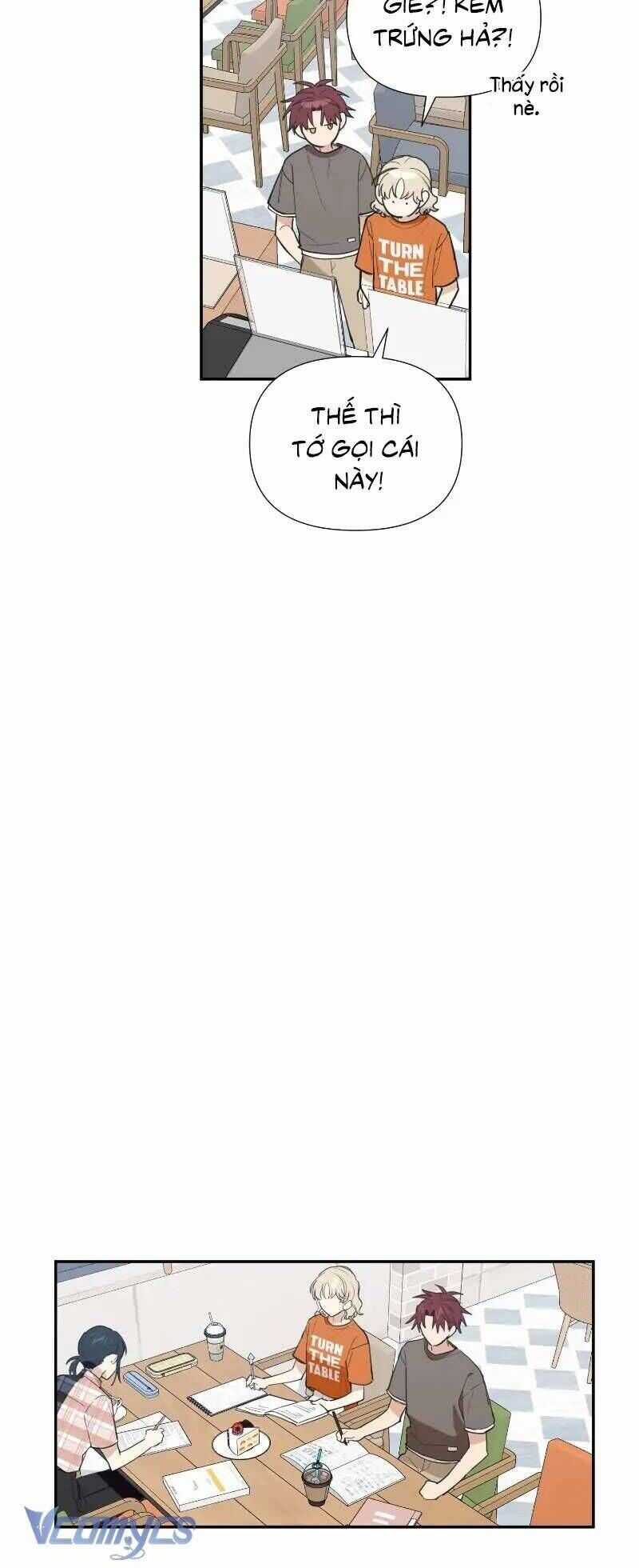 Điều Ước Sao Băng Chương 34 trang 12