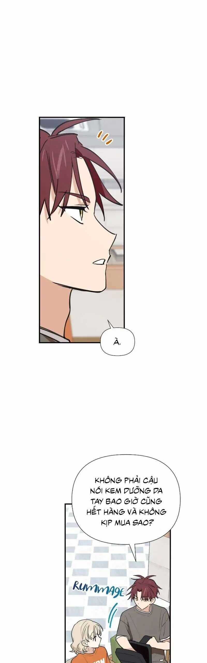 Điều Ước Sao Băng Chương 34 trang 13