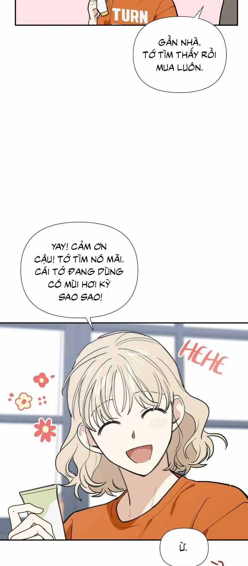 Điều Ước Sao Băng Chương 34 trang 15