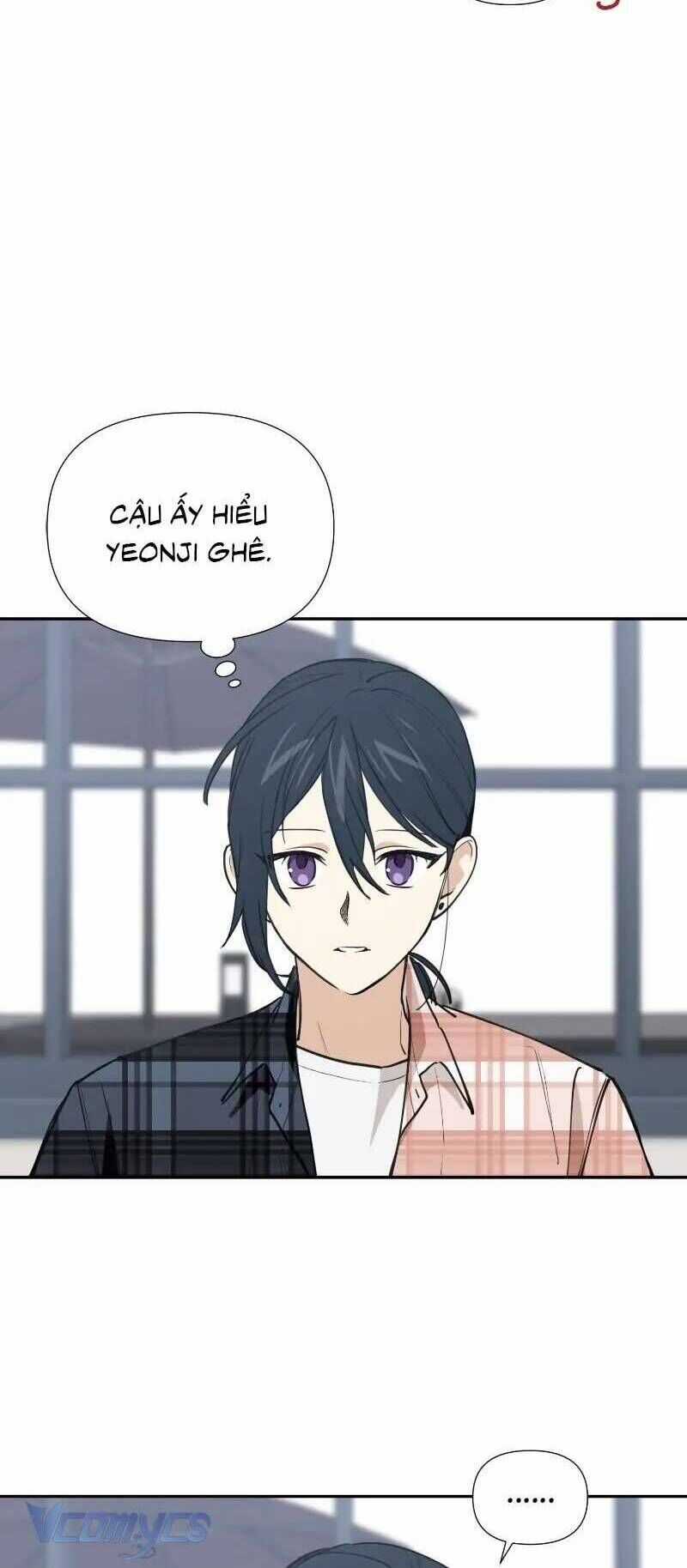 Điều Ước Sao Băng Chương 34 trang 16