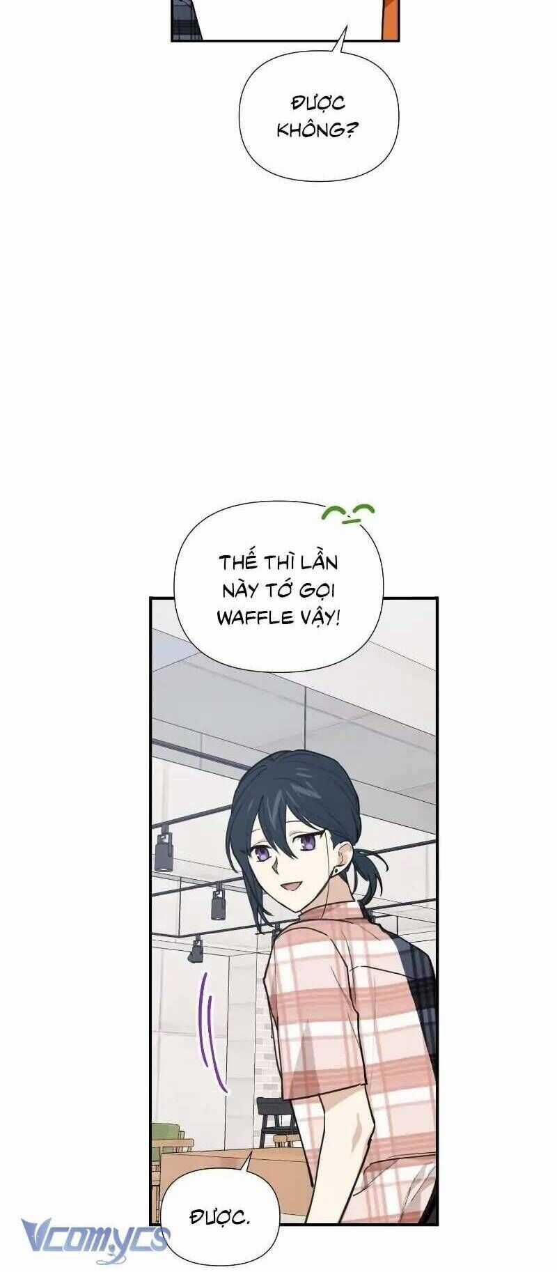 Điều Ước Sao Băng Chương 34 trang 18