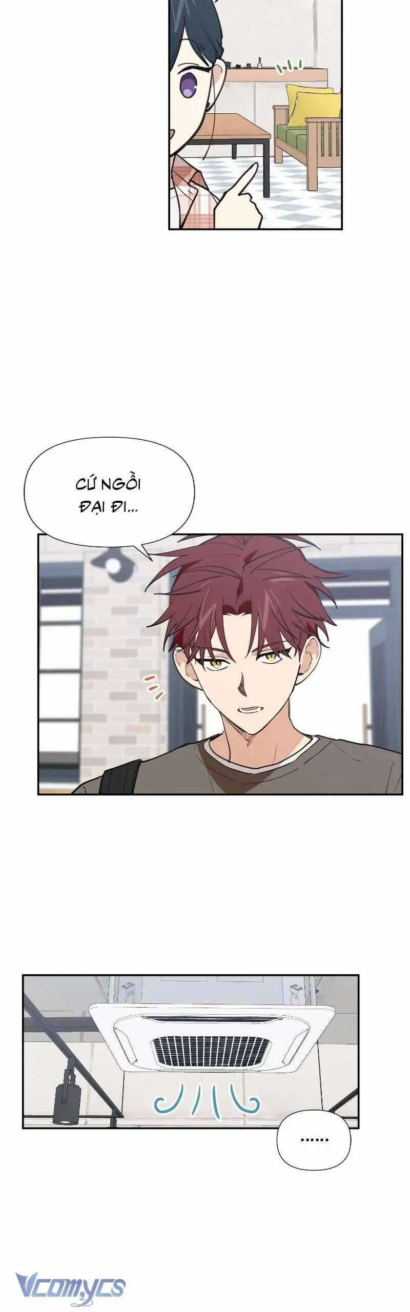 Điều Ước Sao Băng Chương 34 trang 2