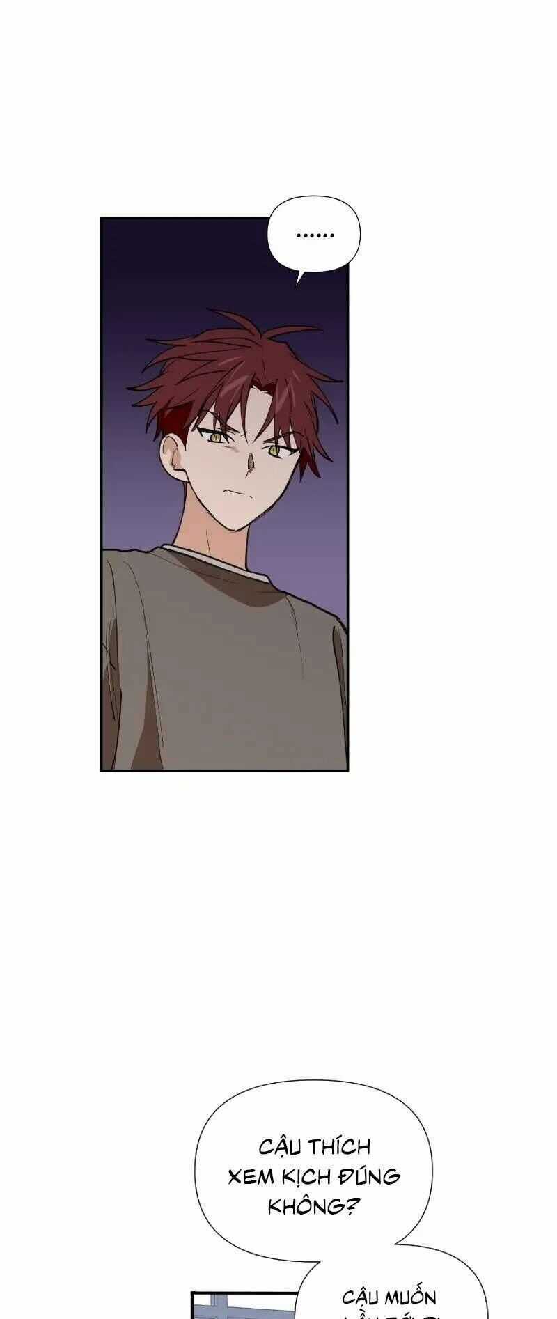 Điều Ước Sao Băng Chương 34 trang 21