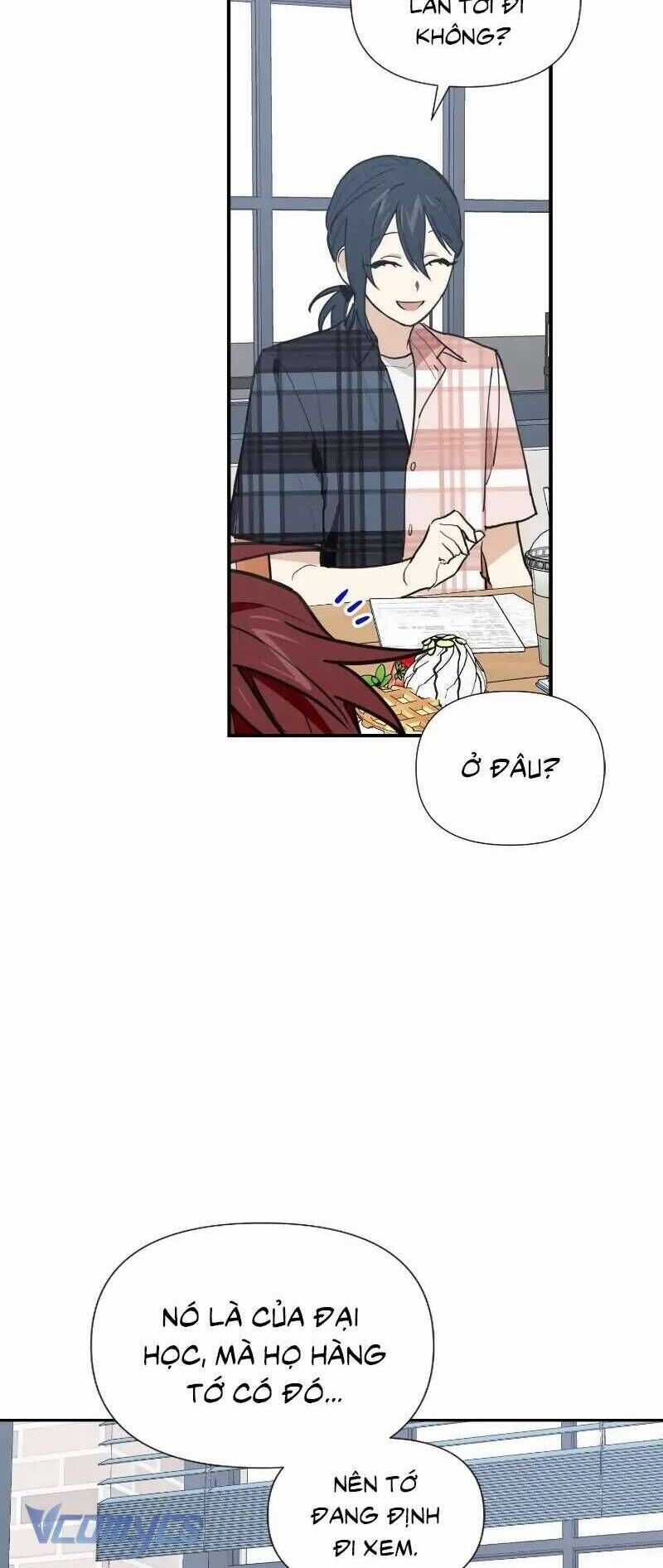 Điều Ước Sao Băng Chương 34 trang 22