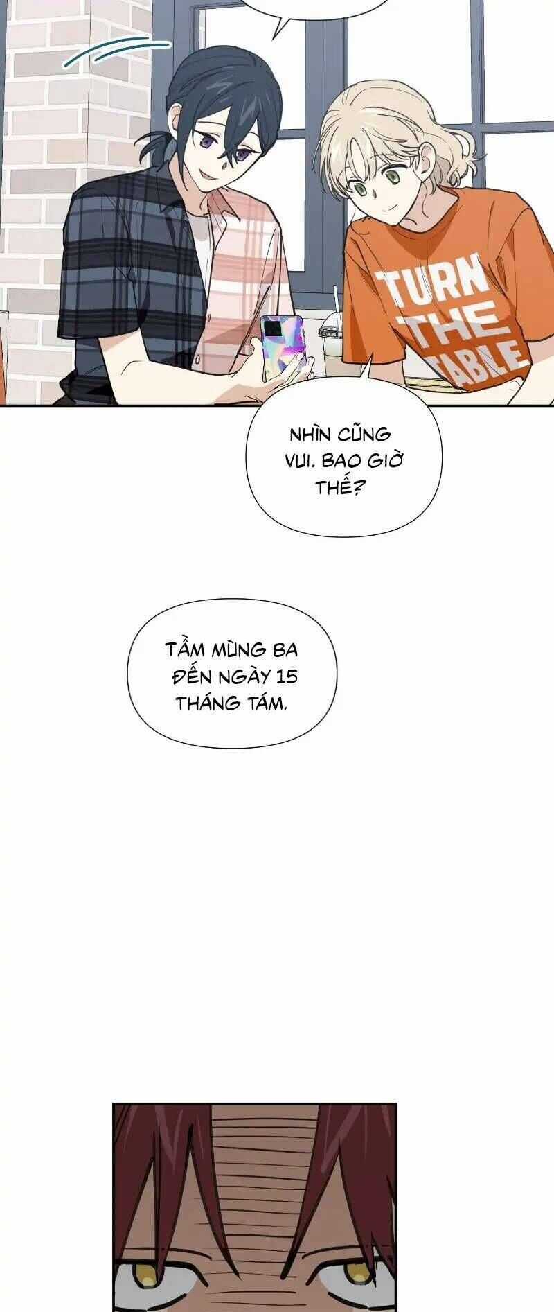 Điều Ước Sao Băng Chương 34 trang 23