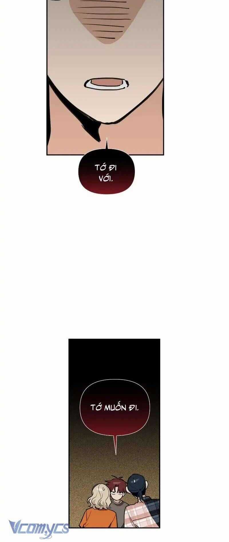 Điều Ước Sao Băng Chương 34 trang 24