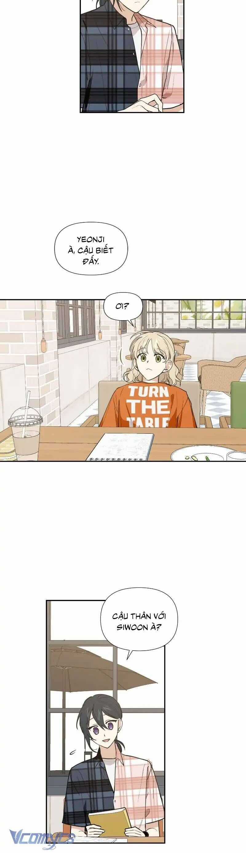 Điều Ước Sao Băng Chương 34 trang 30