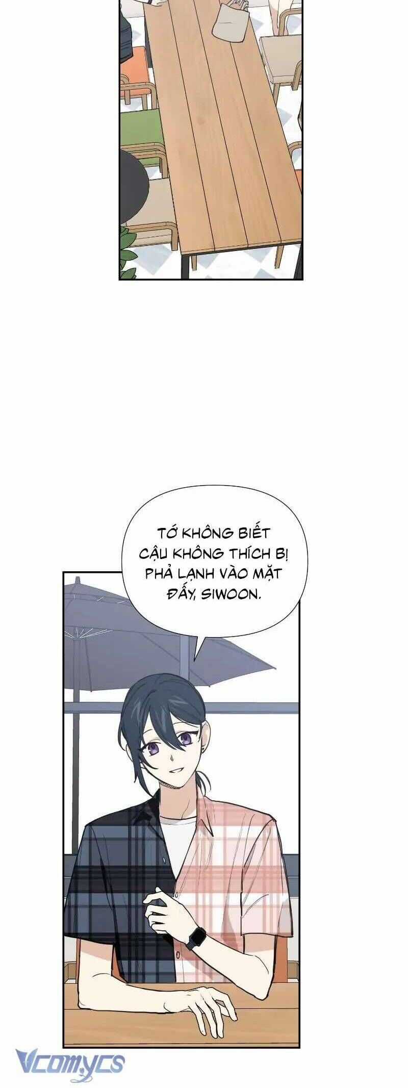 Điều Ước Sao Băng Chương 34 trang 4