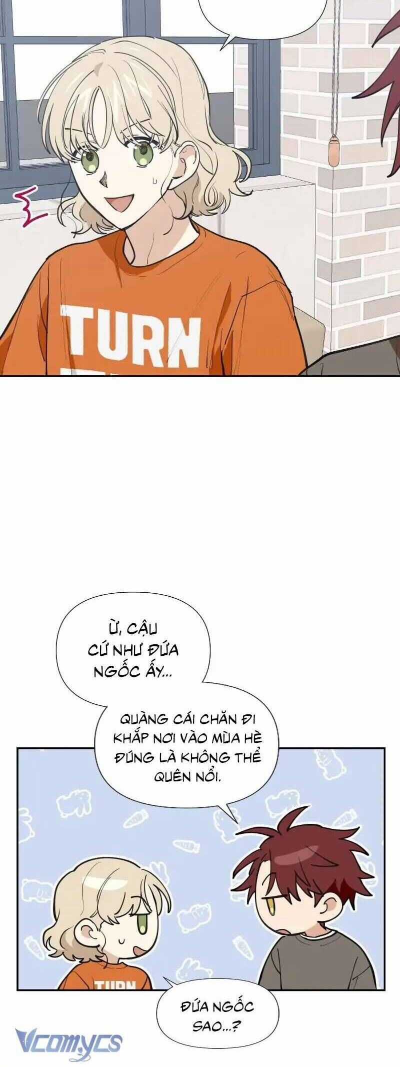 Điều Ước Sao Băng Chương 34 trang 6