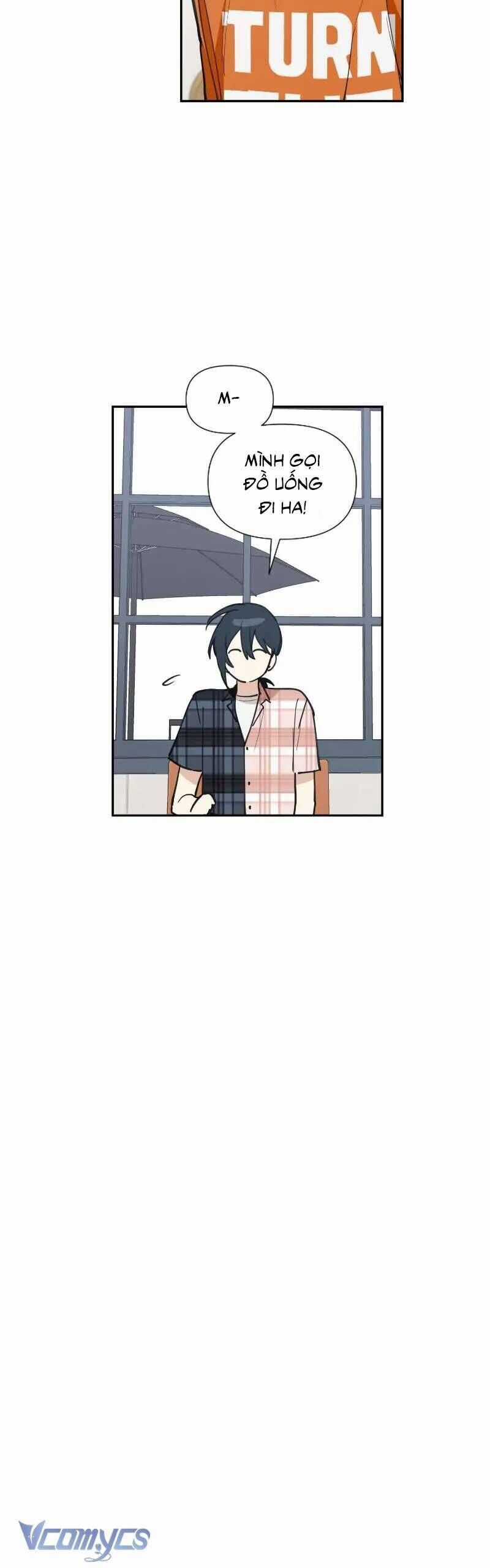 Điều Ước Sao Băng Chương 34 trang 8