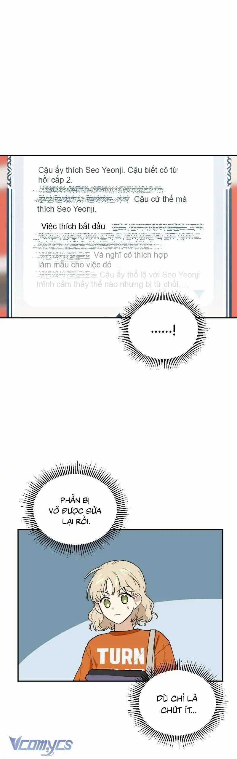 Điều Ước Sao Băng Chương 35 trang 10