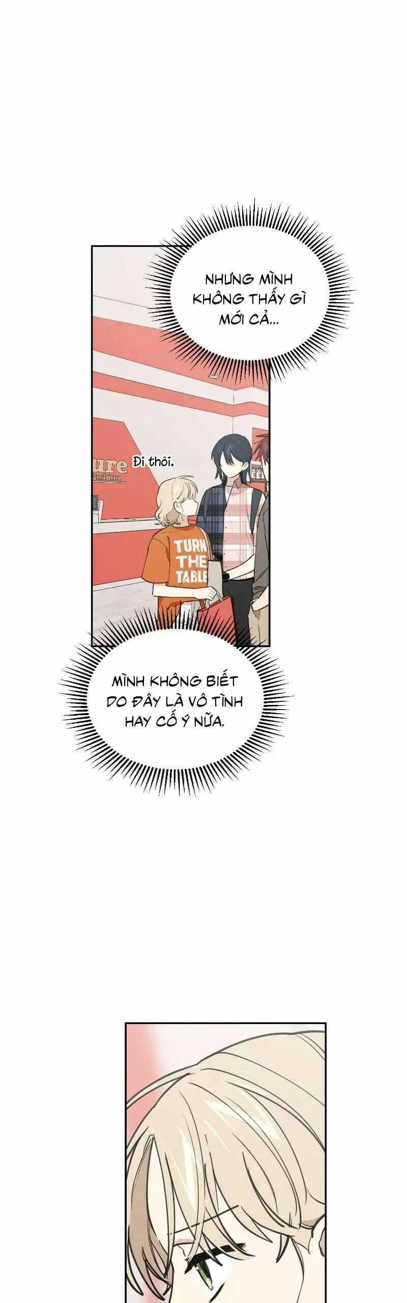 Điều Ước Sao Băng Chương 35 trang 11