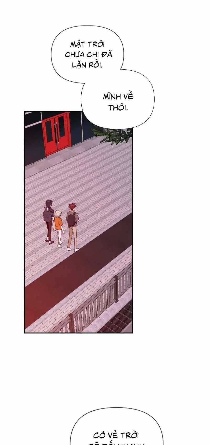 Điều Ước Sao Băng Chương 35 trang 13