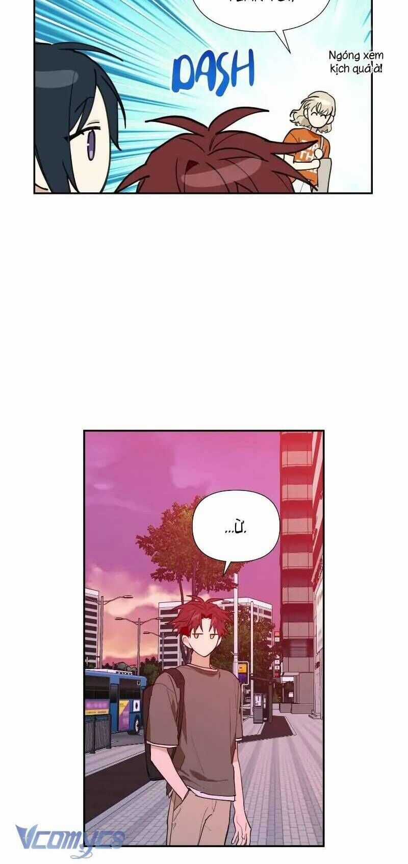 Điều Ước Sao Băng Chương 35 trang 16