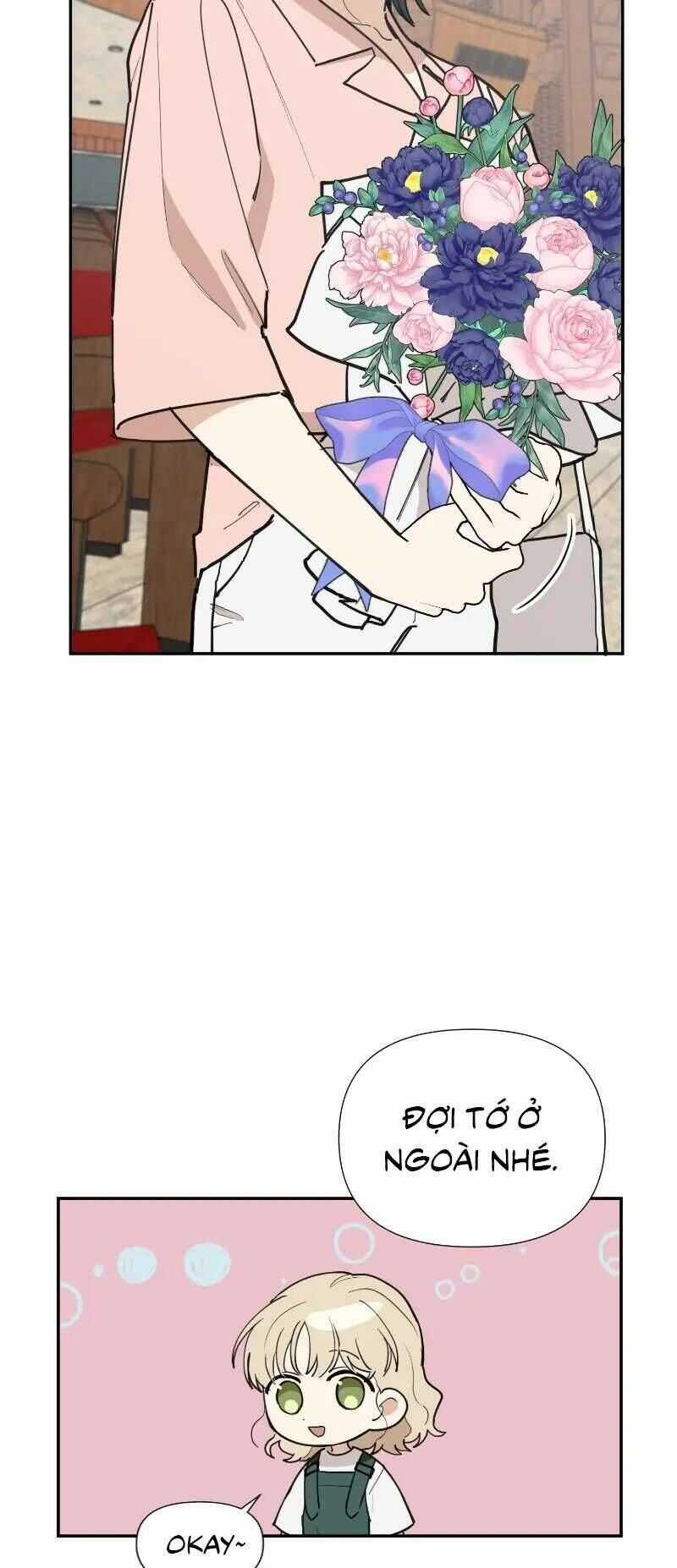 Điều Ước Sao Băng Chương 35 trang 19