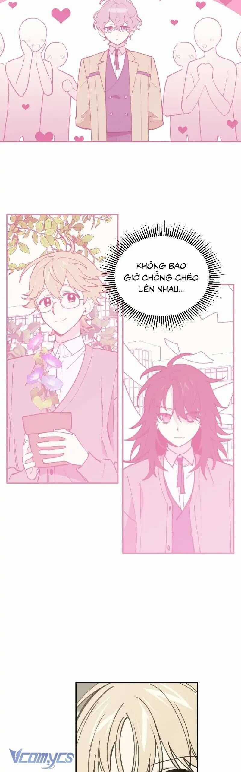 Điều Ước Sao Băng Chương 35 trang 2