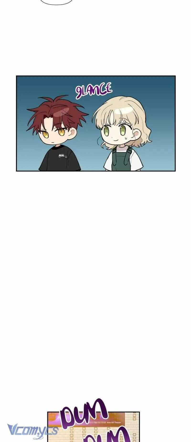 Điều Ước Sao Băng Chương 35 trang 20