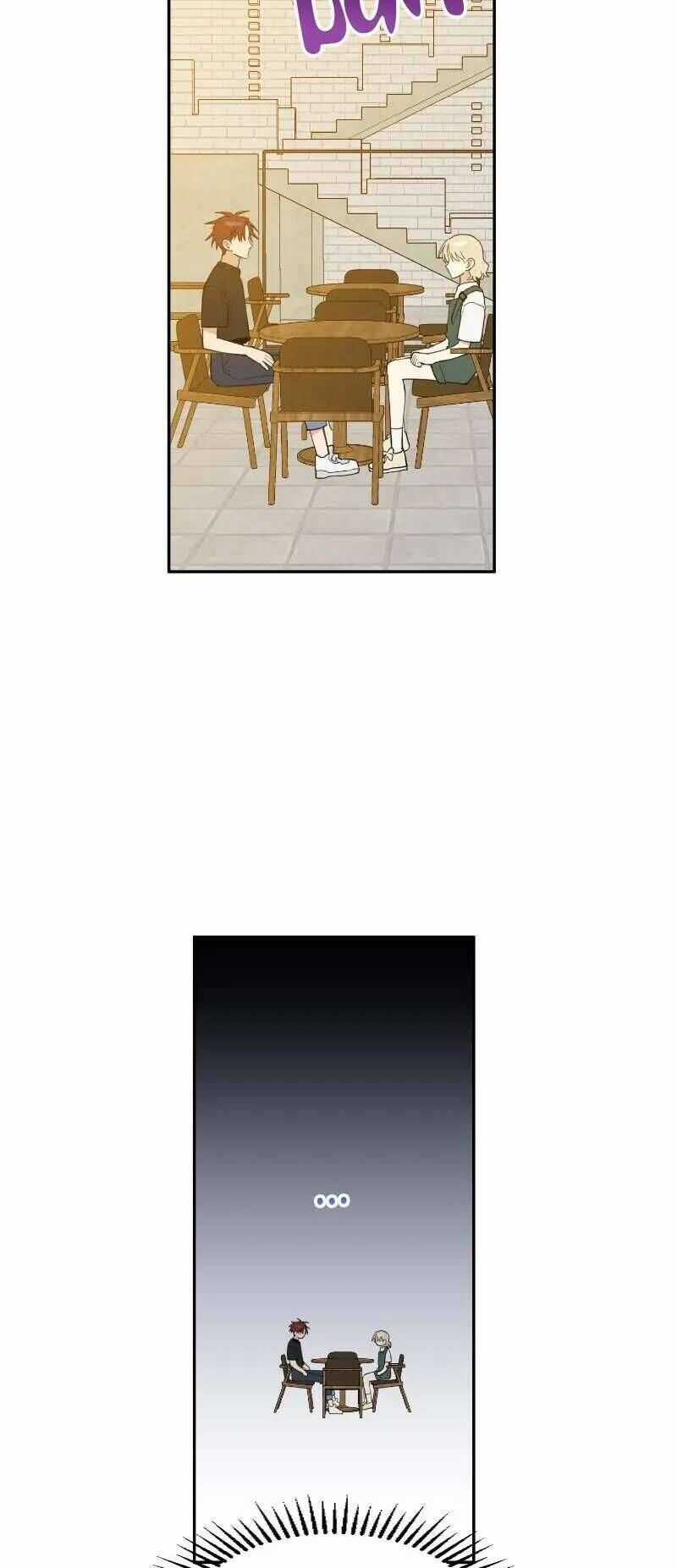 Điều Ước Sao Băng Chương 35 trang 21