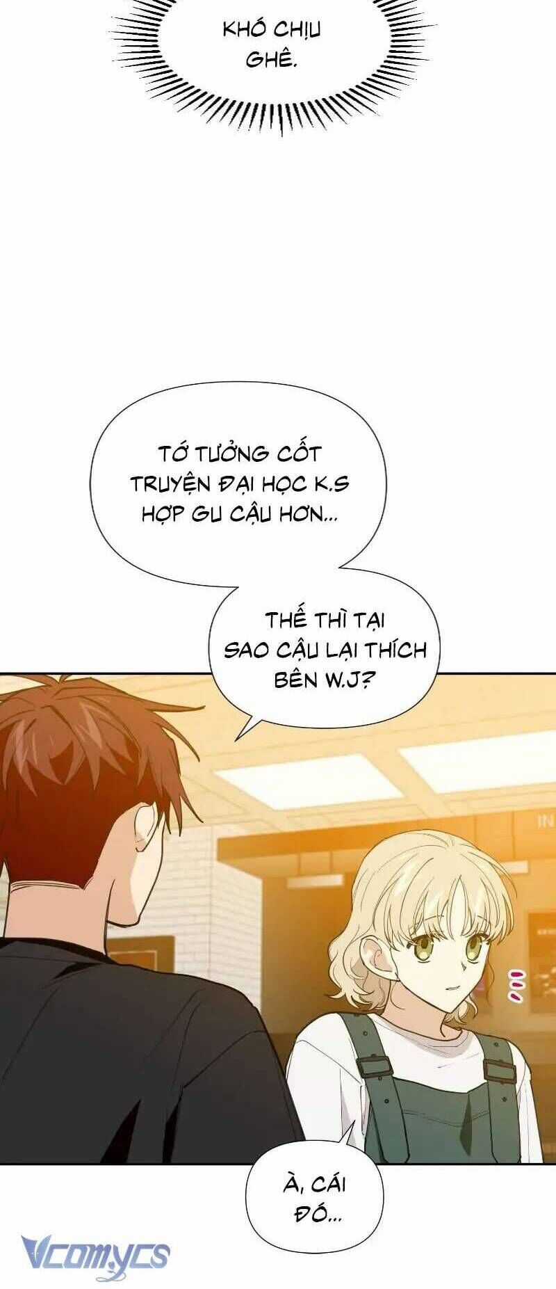 Điều Ước Sao Băng Chương 35 trang 22