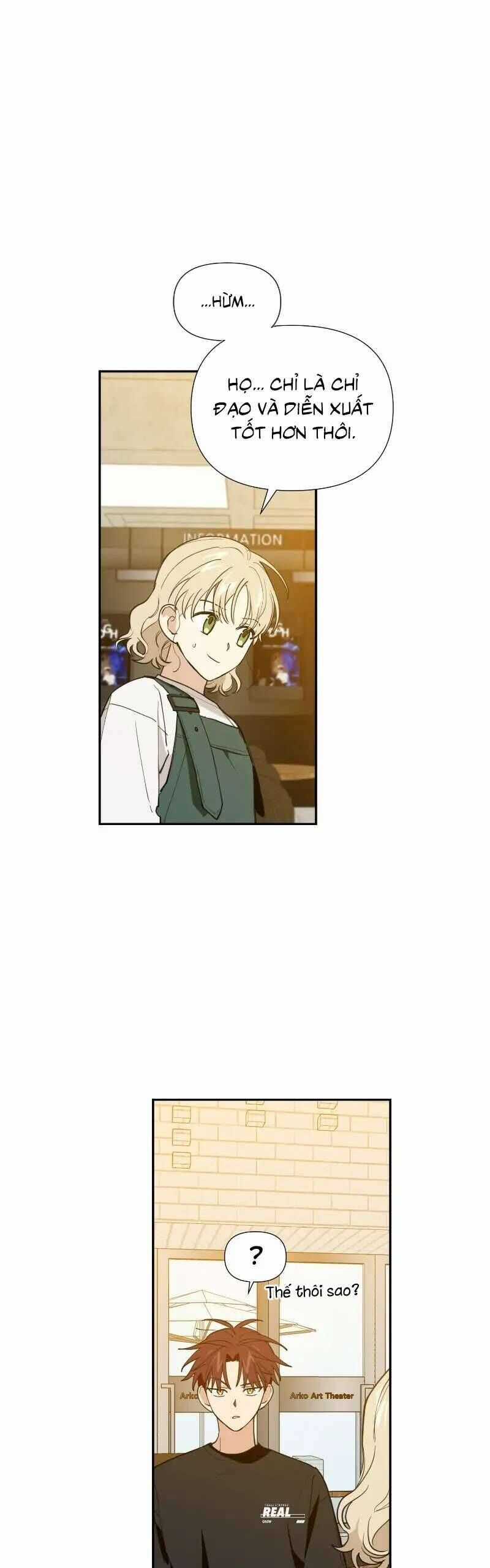 Điều Ước Sao Băng Chương 35 trang 23