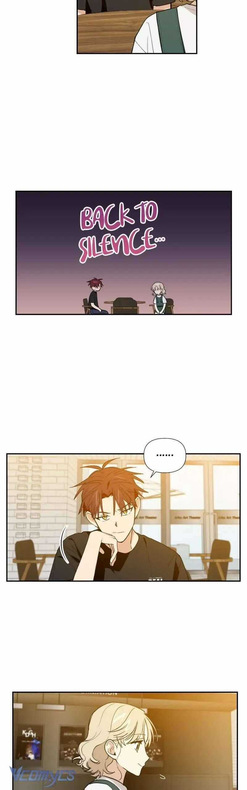 Điều Ước Sao Băng Chương 35 trang 24