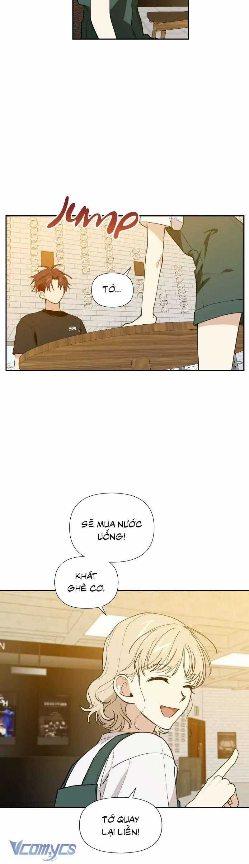 Điều Ước Sao Băng Chương 35 trang 26