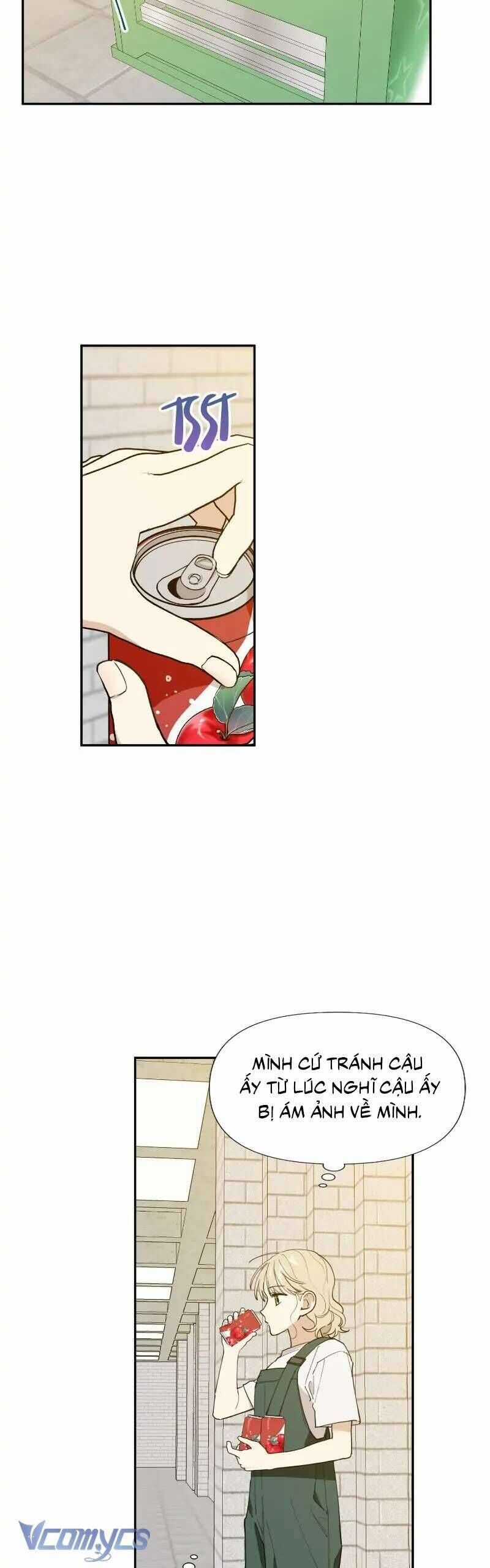 Điều Ước Sao Băng Chương 35 trang 28