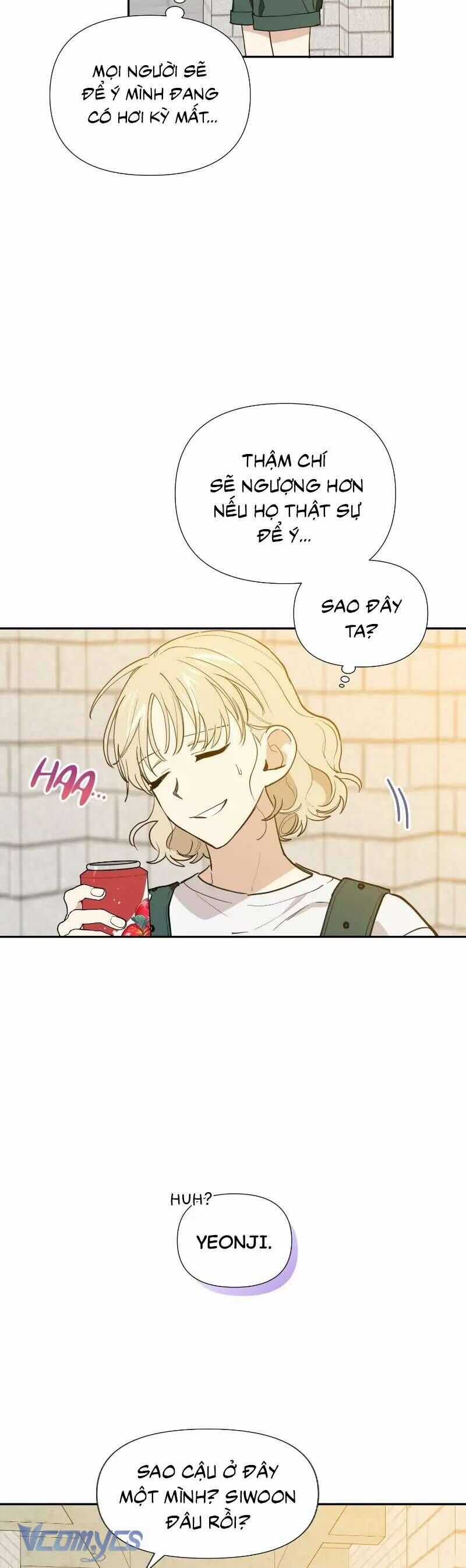 Điều Ước Sao Băng Chương 35 trang 29