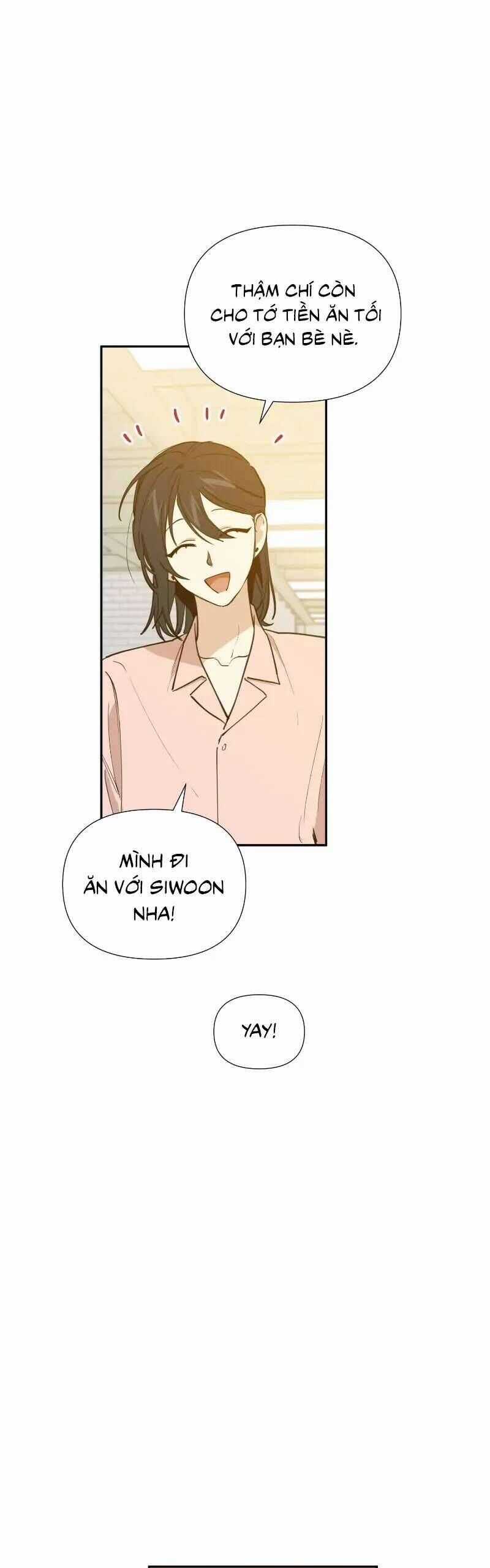 Điều Ước Sao Băng Chương 35 trang 31