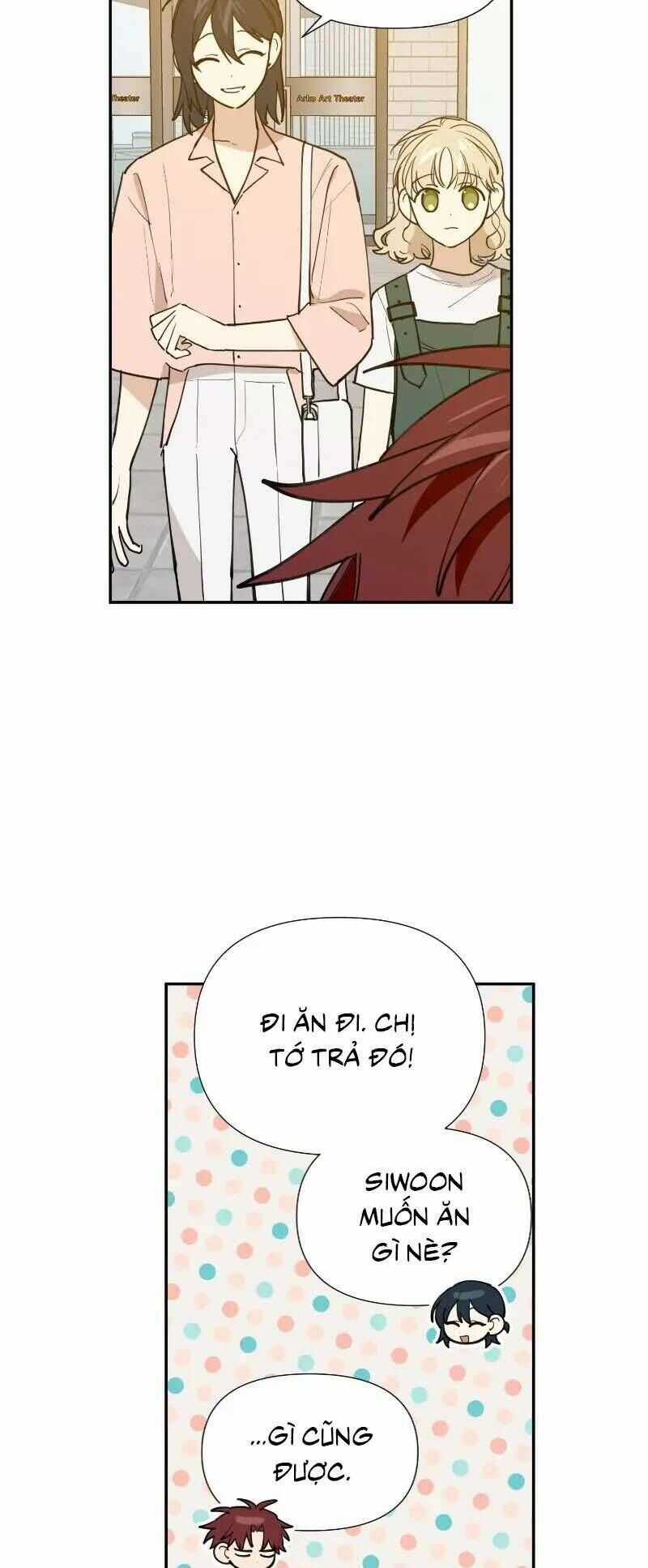 Điều Ước Sao Băng Chương 35 trang 33