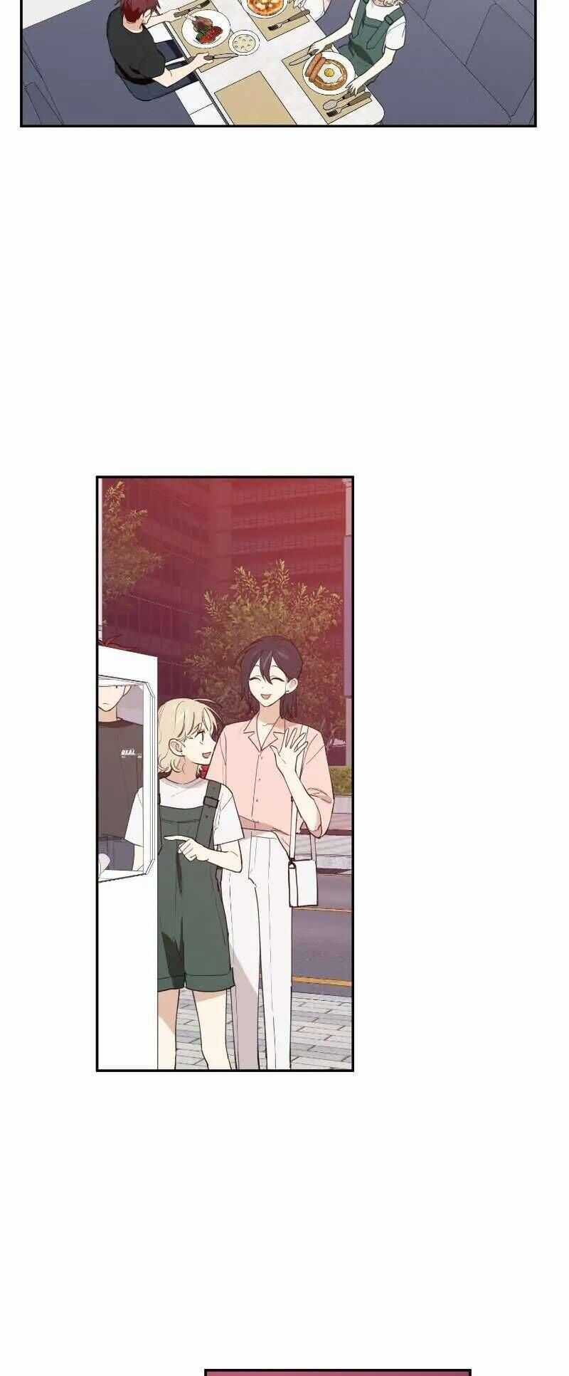 Điều Ước Sao Băng Chương 35 trang 35