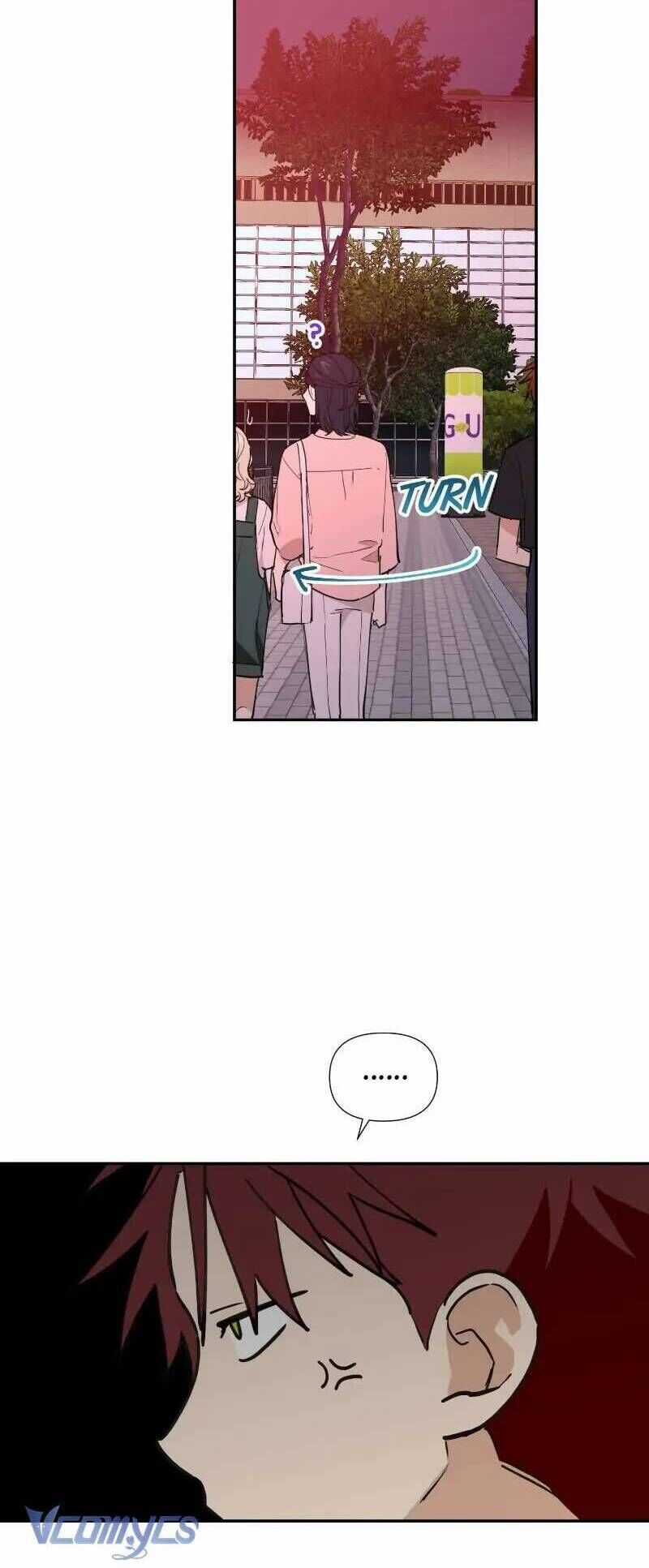 Điều Ước Sao Băng Chương 35 trang 36