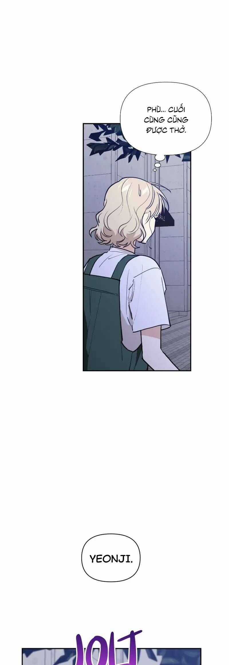 Điều Ước Sao Băng Chương 35 trang 38