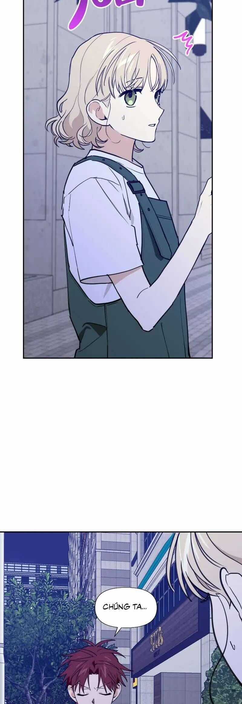 Điều Ước Sao Băng Chương 35 trang 39