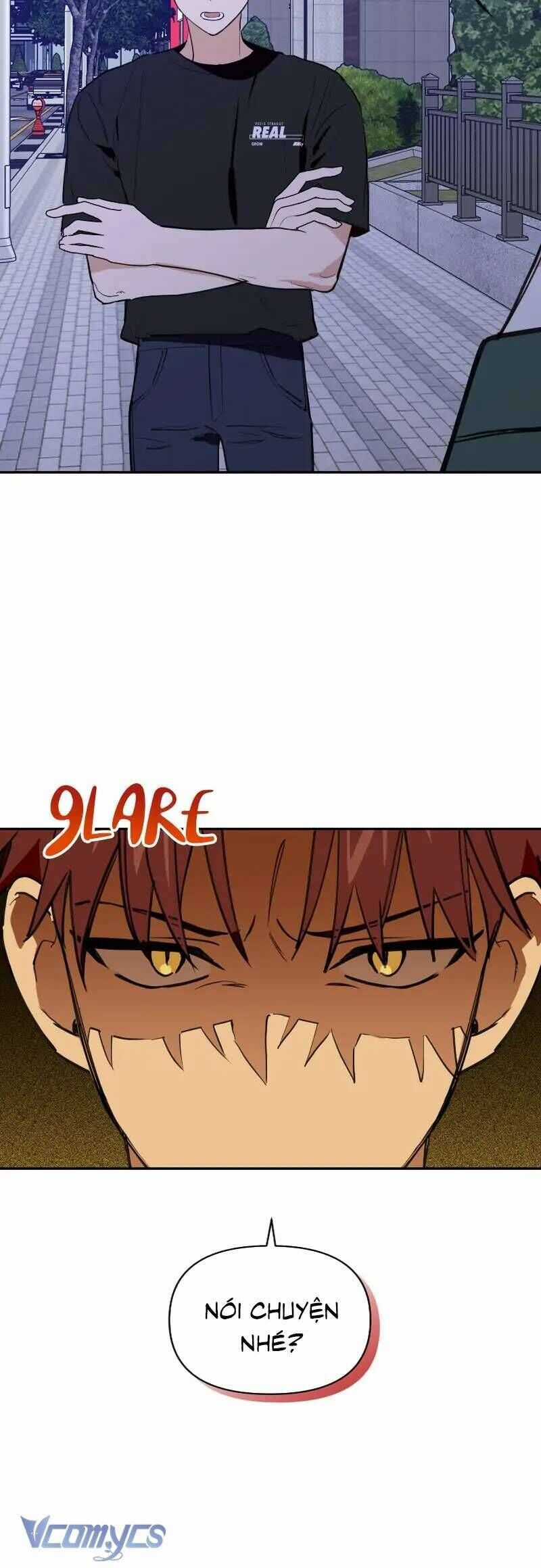 Điều Ước Sao Băng Chương 35 trang 40