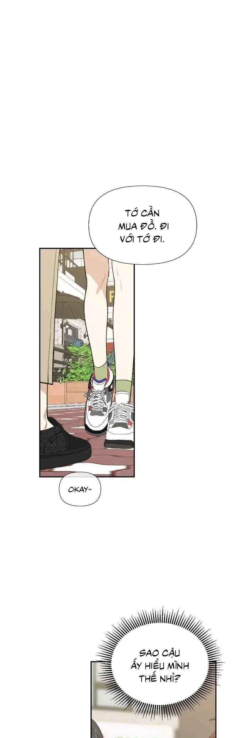 Điều Ước Sao Băng Chương 35 trang 5