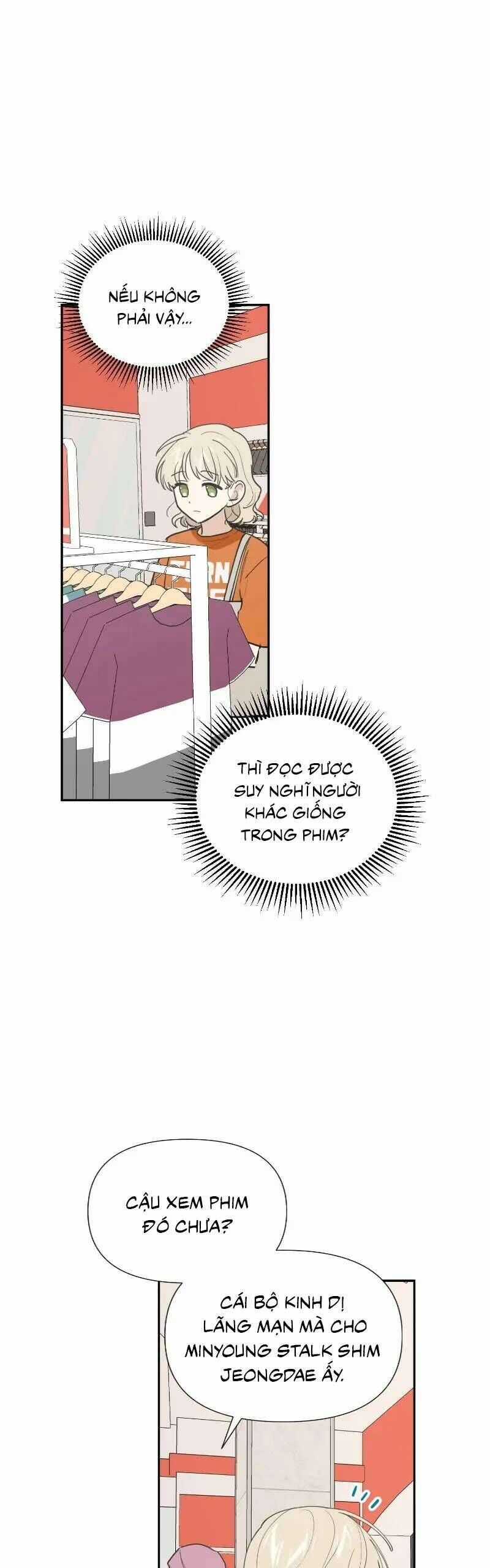 Điều Ước Sao Băng Chương 35 trang 7