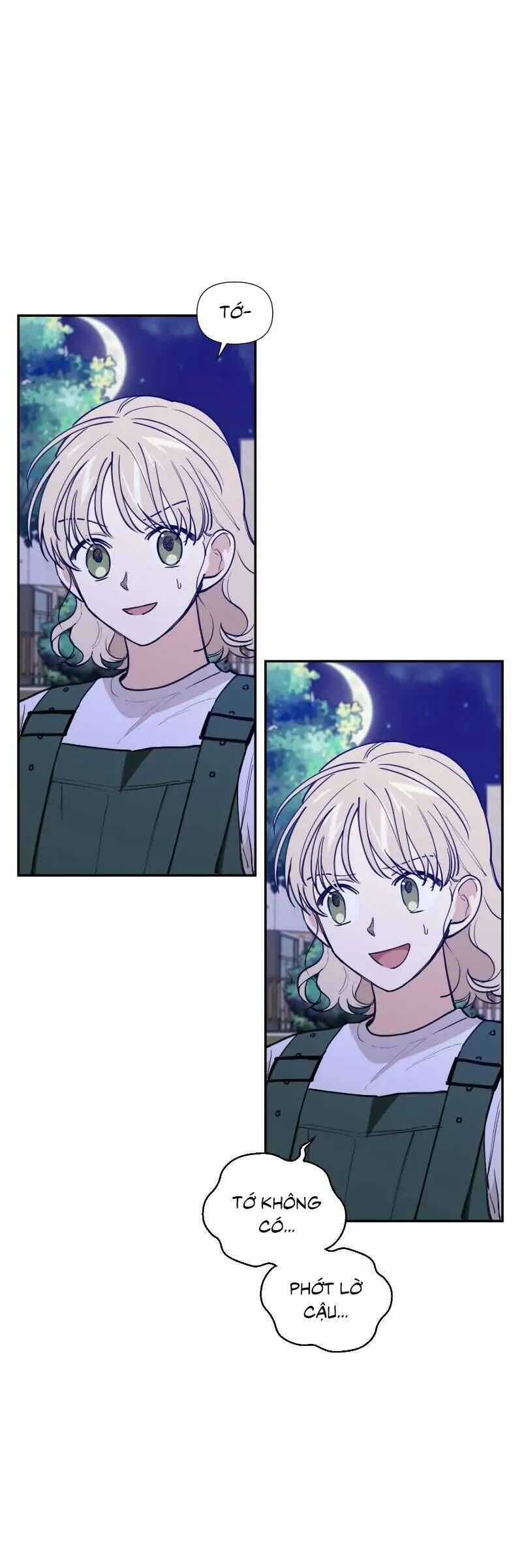 Điều Ước Sao Băng Chương 36 trang 11