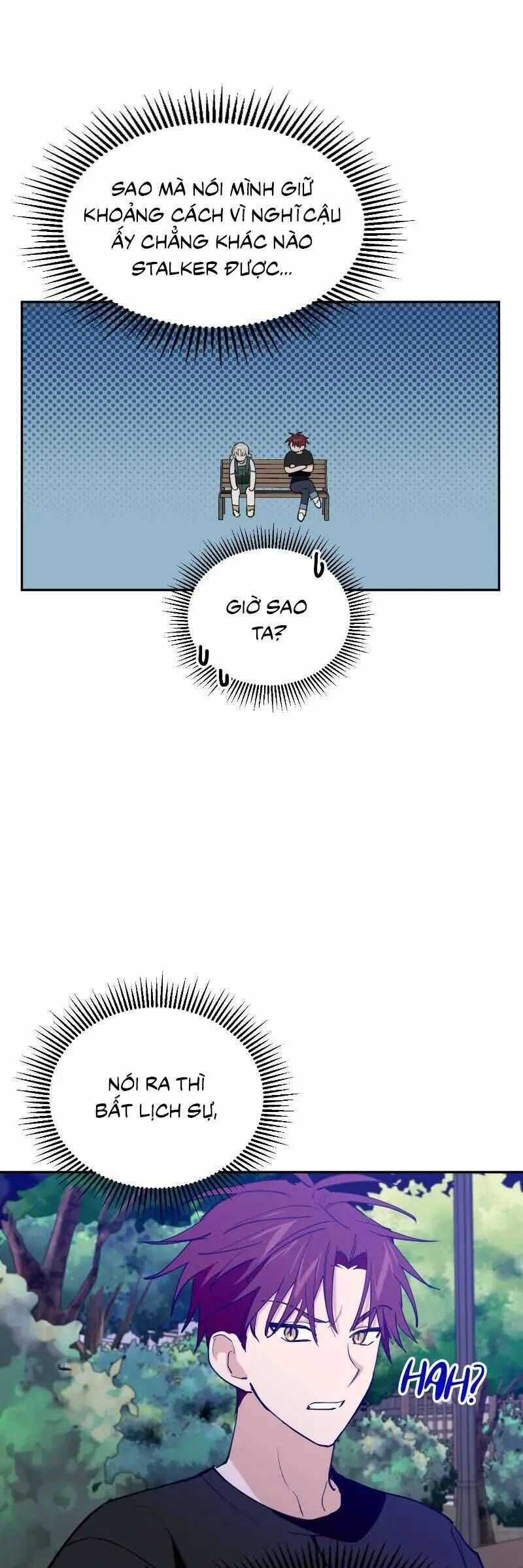 Điều Ước Sao Băng Chương 36 trang 12