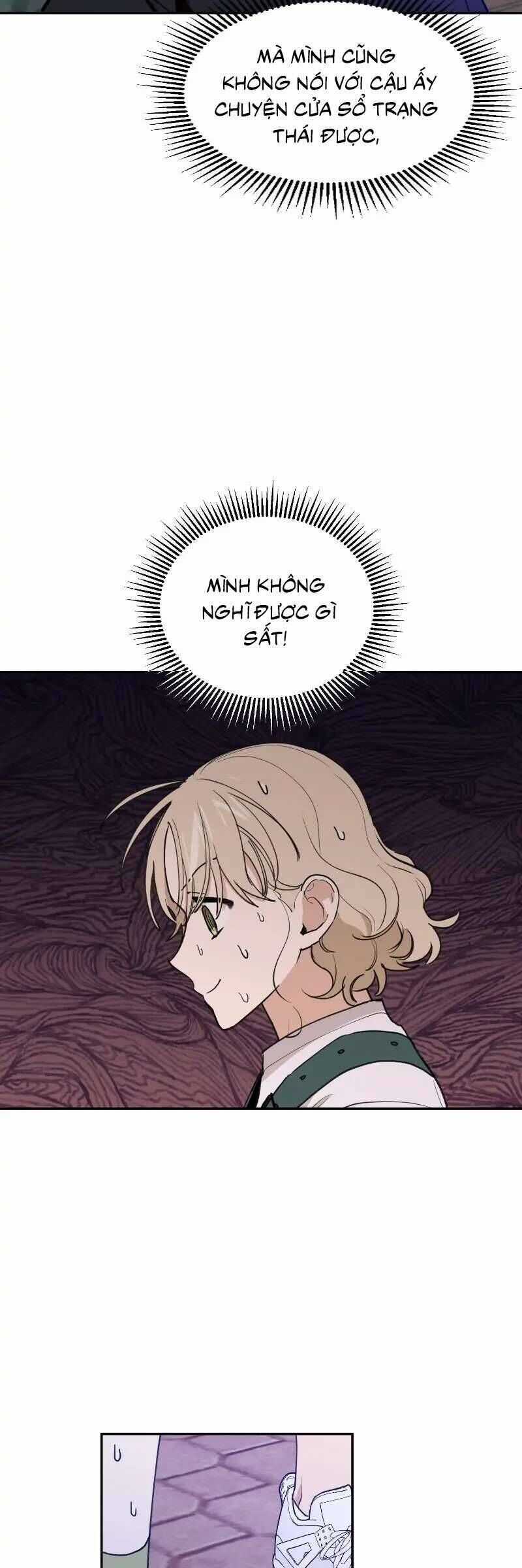 Điều Ước Sao Băng Chương 36 trang 13