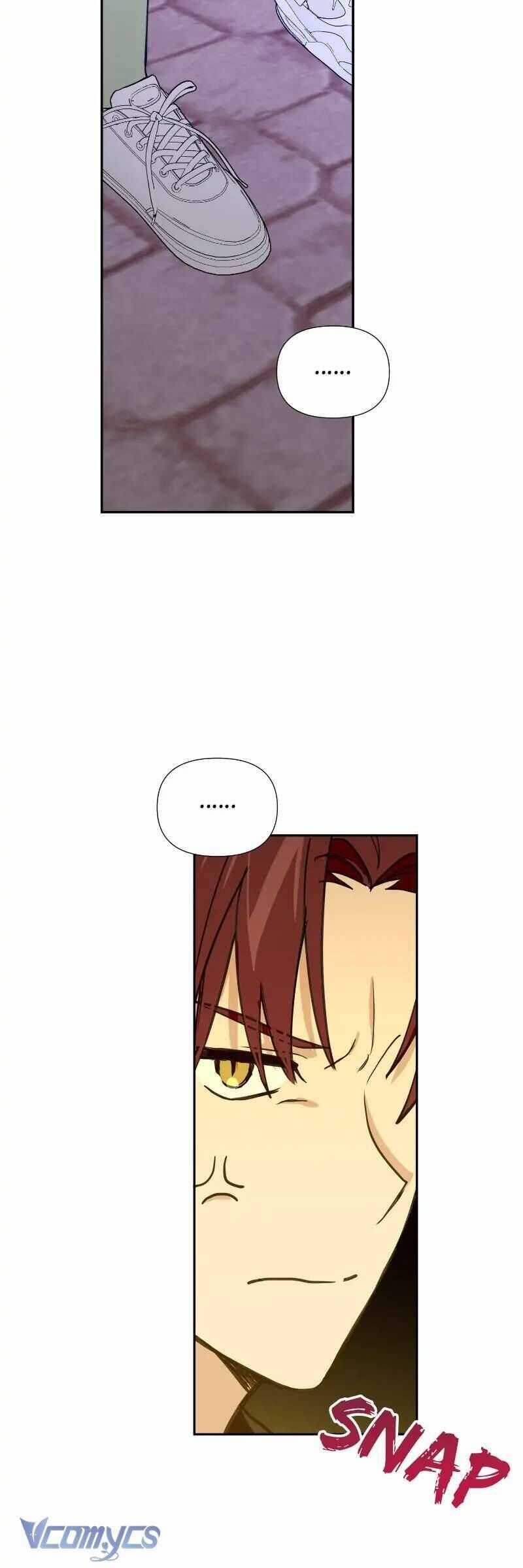 Điều Ước Sao Băng Chương 36 trang 14