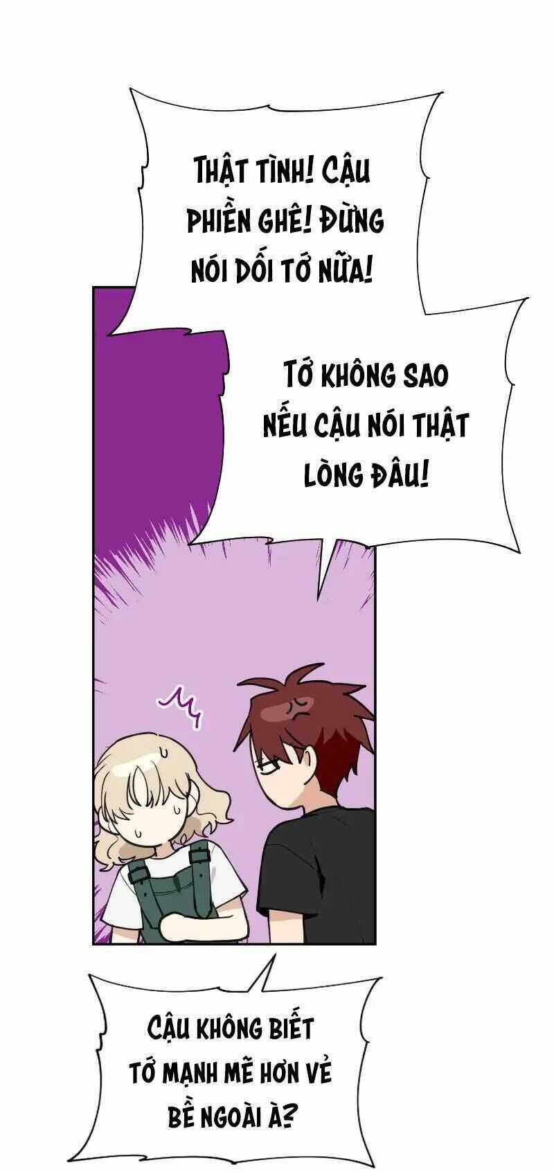 Điều Ước Sao Băng Chương 36 trang 17