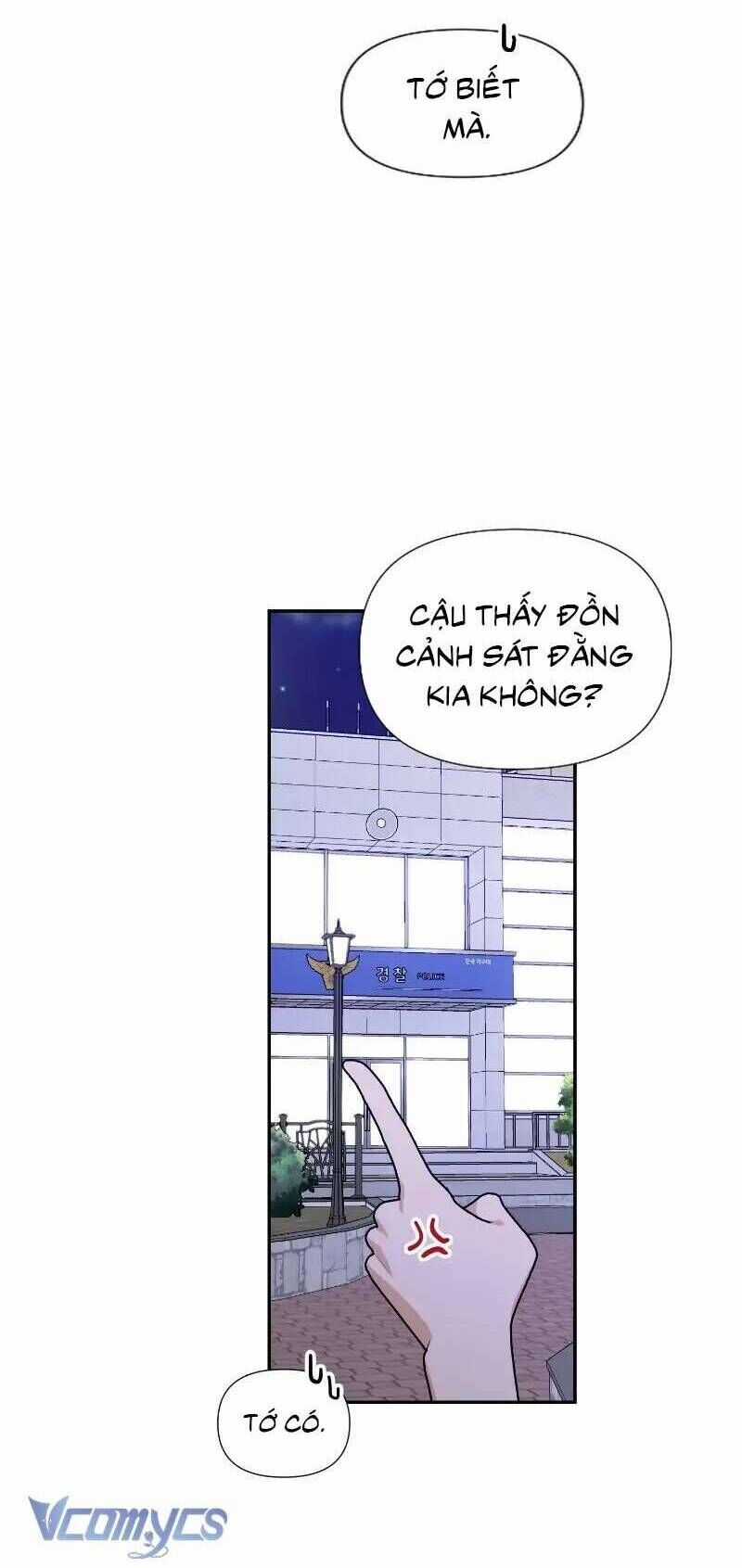 Điều Ước Sao Băng Chương 36 trang 18