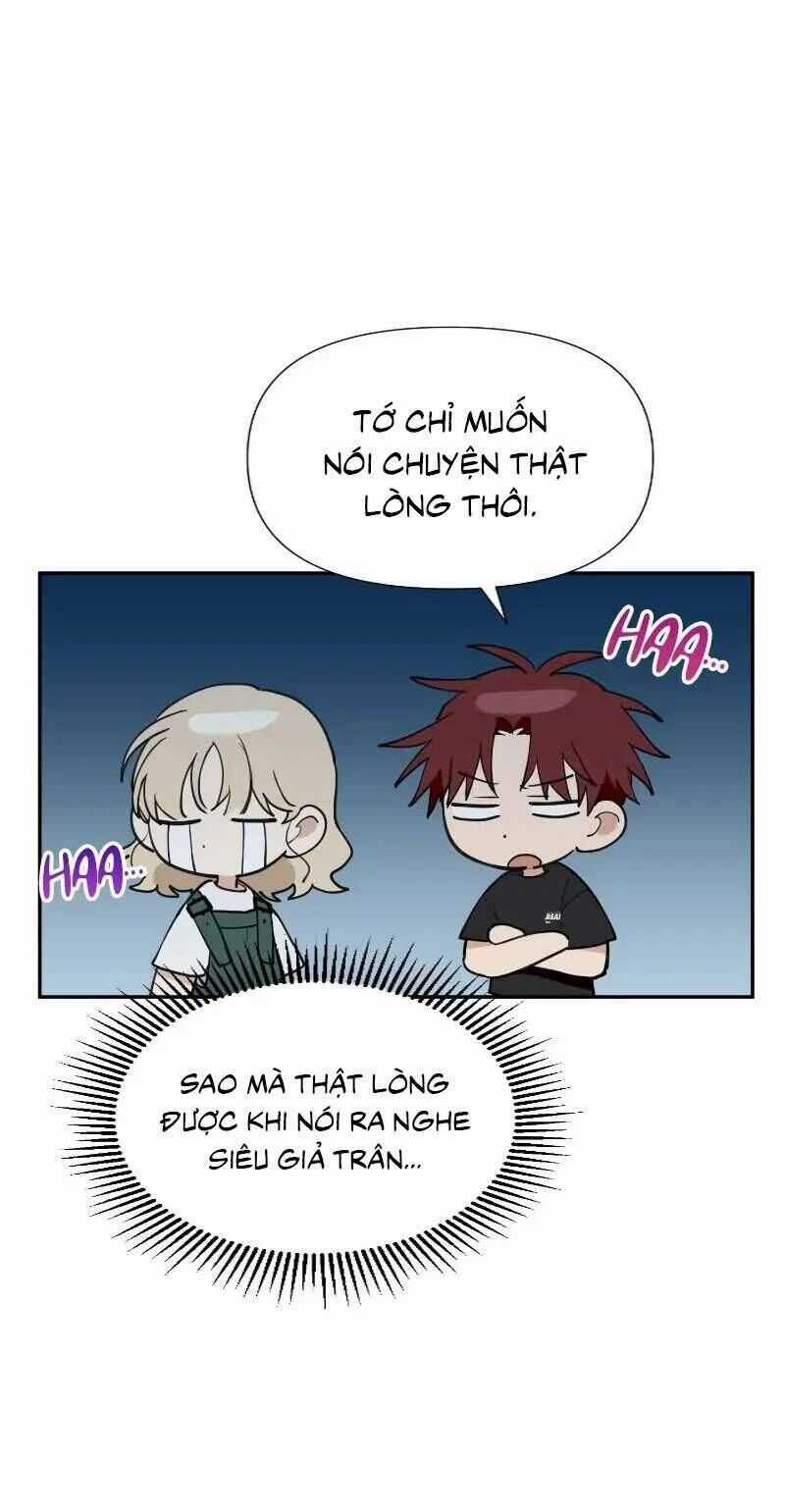 Điều Ước Sao Băng Chương 36 trang 19