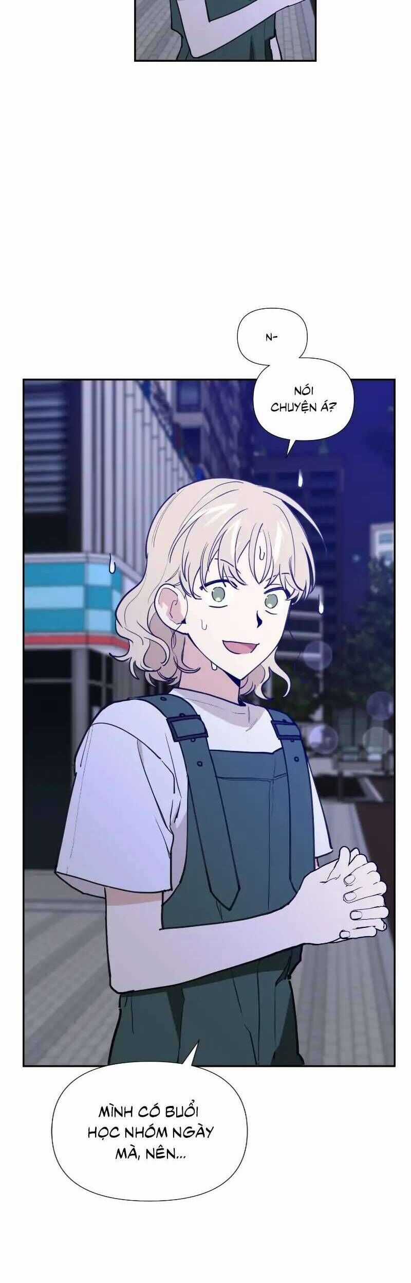 Điều Ước Sao Băng Chương 36 trang 2