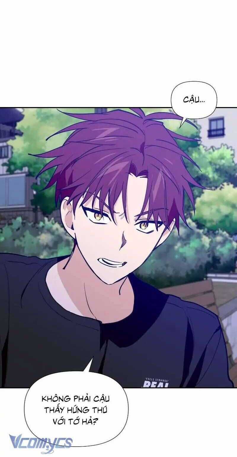 Điều Ước Sao Băng Chương 36 trang 20