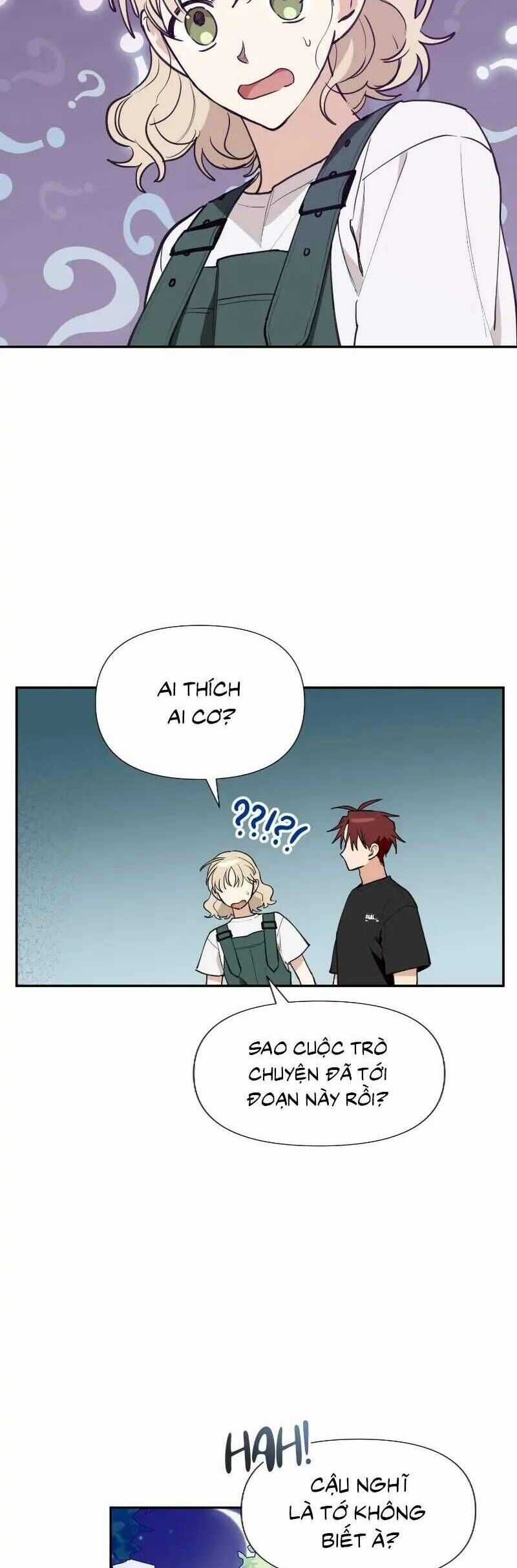 Điều Ước Sao Băng Chương 36 trang 22