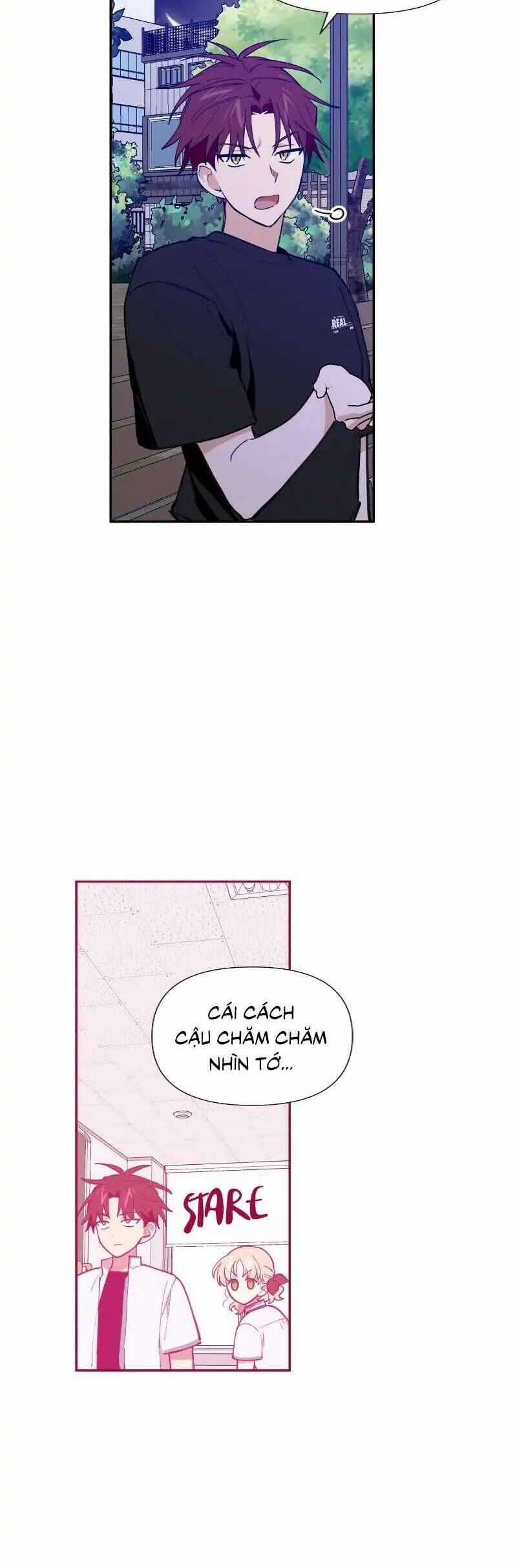 Điều Ước Sao Băng Chương 36 trang 23