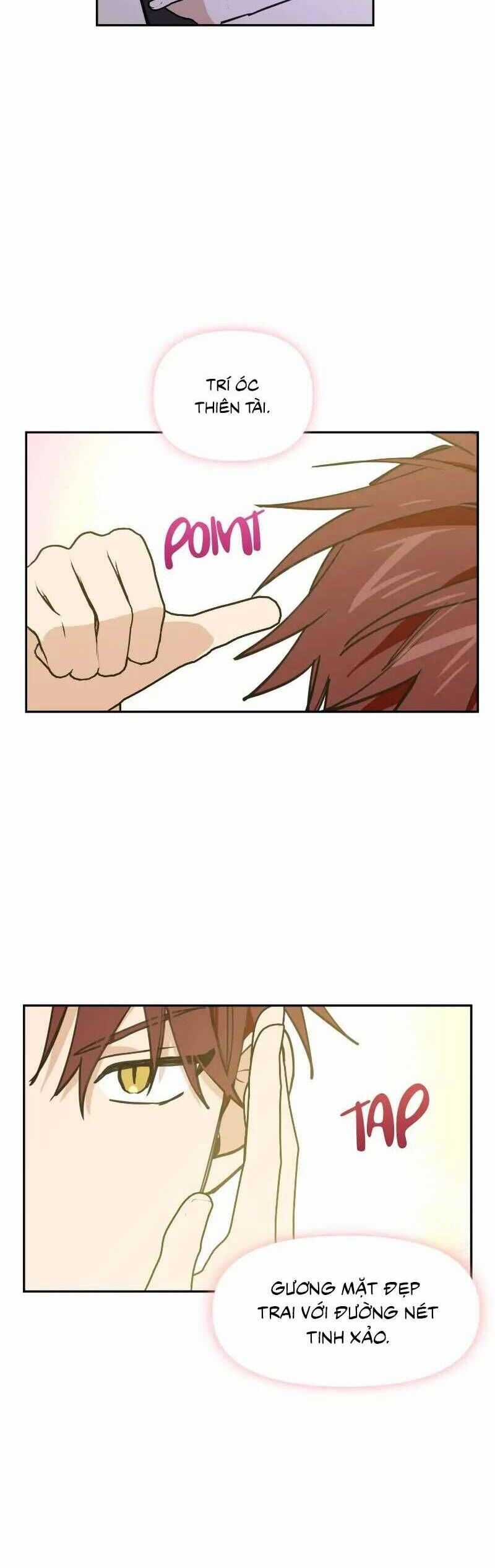 Điều Ước Sao Băng Chương 36 trang 27