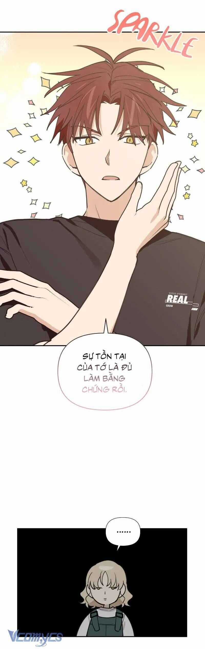 Điều Ước Sao Băng Chương 36 trang 28